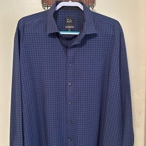 Mens dress shirt
